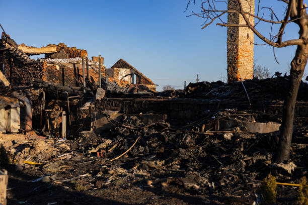 Reliable Smoke Damage Removal contractor in Washington, PA by Meridian Smoke Damage