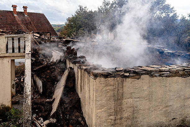 Affordable Smoke Damage Removal solutions in Washington, PA